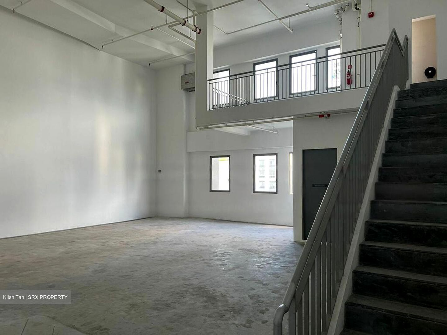 Tai Kim Industrial Estate (D19), Factory #456055611